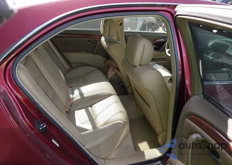 2006 Acura Rl 3.5 z USA, uszkodzony, nr VIN JH4KB16506C004003